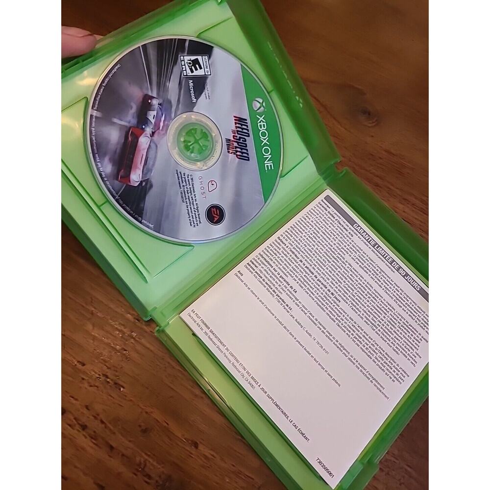 Need for Speed Rivals - Xbox One - Picture 2 of 3